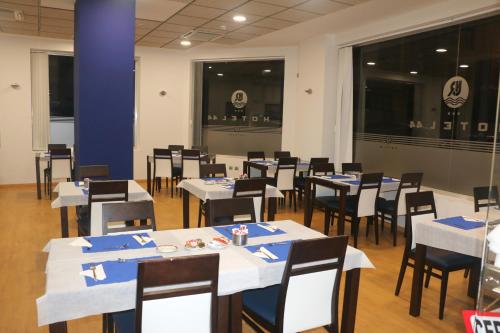 Hotel 44, Gijón (foto 5)