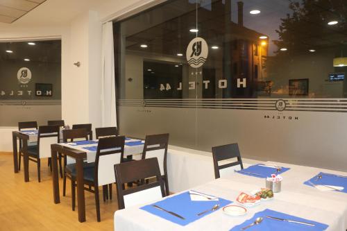 Hotel 44, Gijón (foto 9)