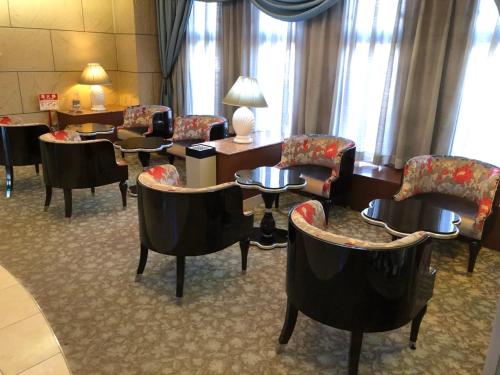 ホテル ルヴワール in Sakai