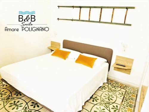 B&B Suite Amare Polignano 5