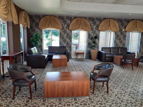 Holiday Inn Barnsley an IHG Hotel - image 6