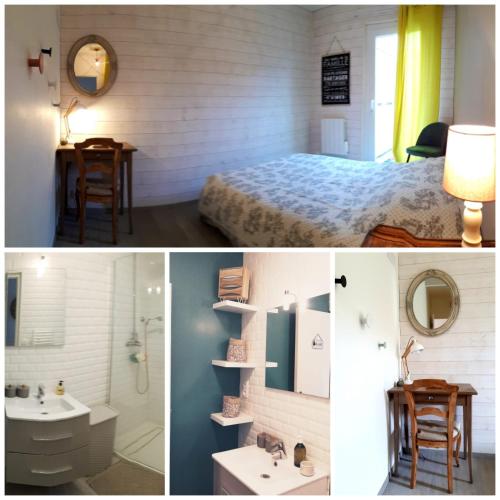 Logement à 10 minutes du Roc d'Azur 2020 cottage Puget-sur-Argens