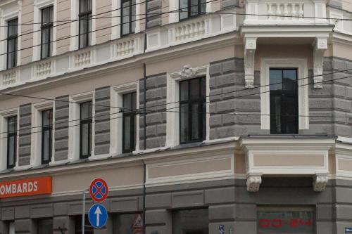 DABA Mini Hotel 2