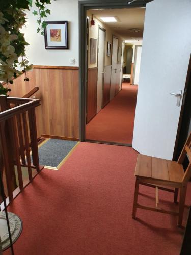 A szálláshely kívülről, Hoeve Cobelli in Hoogcruts