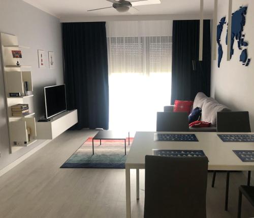 Apartamenty Morskie Gardenia 2