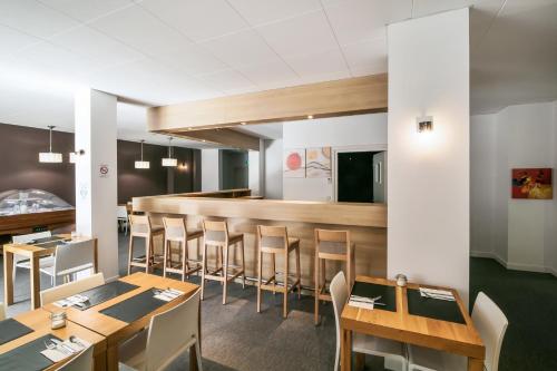 Zenitude Hôtel-Résidences Lorda - image 13