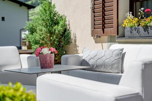 Corso`s Annabell - Bed & Breakfast 4