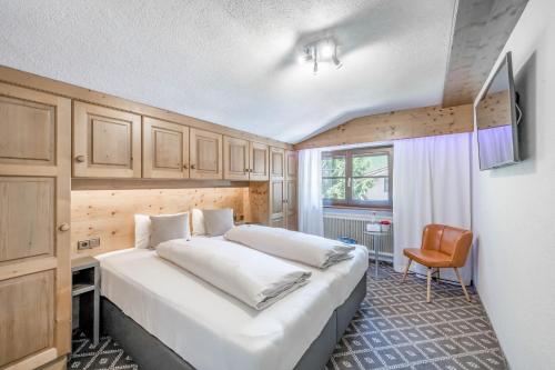 Corso`s Annabell - Bed & Breakfast in Solden