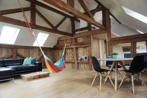 NEU renoviert - Bitzi Appenzell – Mit Aussicht in Appenzell, Schweiz