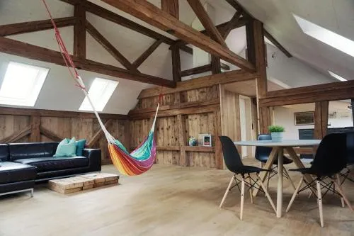 NEU renoviert - Bitzi Appenzell – Mit Aussicht in Appenzell, Schweiz