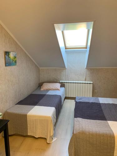 Hostel Saracen on Bolshaya Krasnaya - image 8