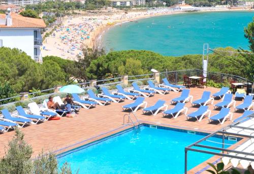 GHT S'Agaró Mar Hotel - image 11