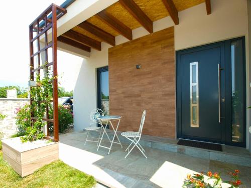 Villa Monteci 2052 - image 8