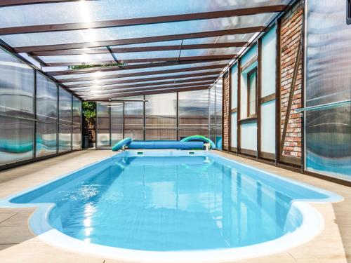 Kert, Kaszubskie Zacisze in Wladyslawowo