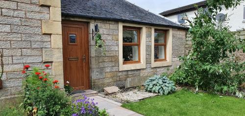 Laburnum Cottage, Stirling, Stirlingshire