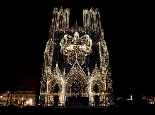 LES ROTINS - Logements Climatisés - Cathédrale à 2 pas