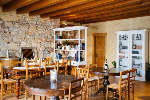 Dimora Buglioni Wine Relais 2