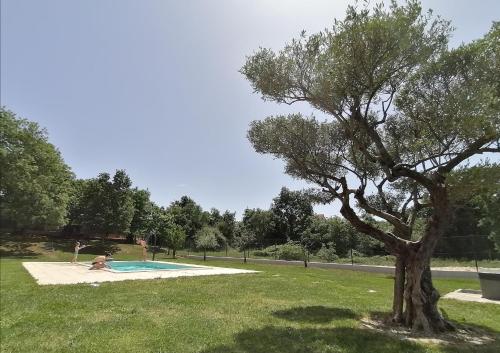  Villanova Apartments in Poreč