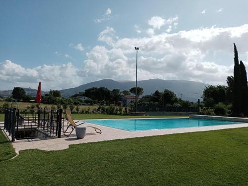  B&B La Gioiosa in Assisi