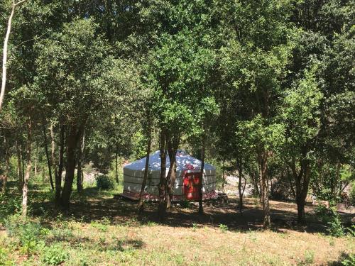 外部景觀, Moulin de la Buade in 佩皮尼昂市中心