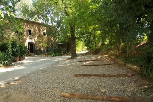  Can Portell by 123ole, B&B - Casa Rural, Pension in Sant Andreu del Terri bei Llampaies