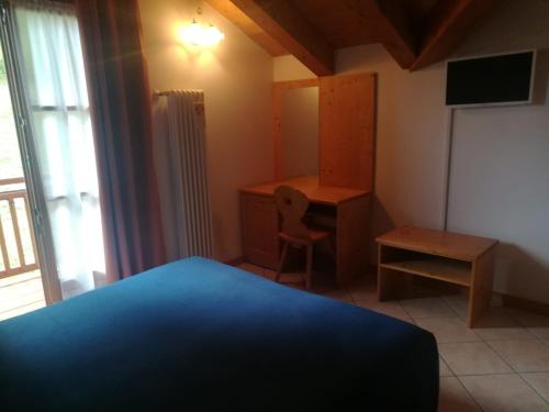  Bar Ristorante Affittacamere Passo Durone in Coltura
