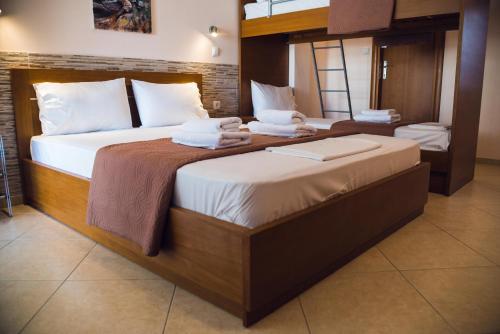 Villa Verano in آبروفالتا