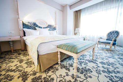 Pleiada Boutique Hotel & Spa - image 14