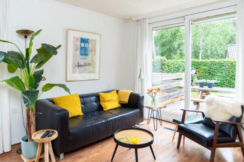  Vakantiehuisje Specht in Otterlo