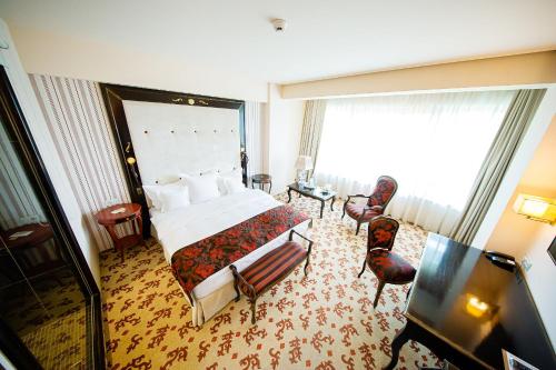 Pleiada Boutique Hotel & Spa - main image