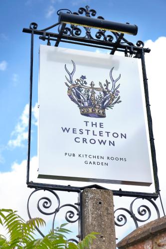 The Westleton Crown - image 13