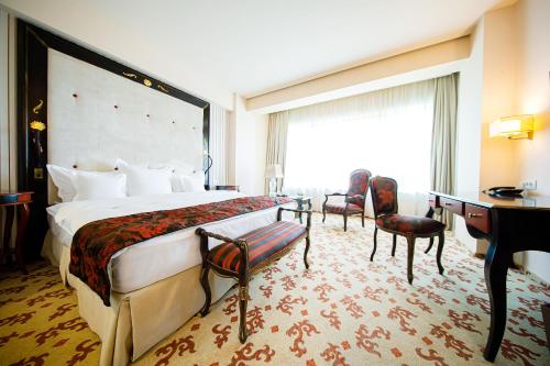 فندق بوتيك بليادا (Pleiada Boutique Hotel) in لاسى