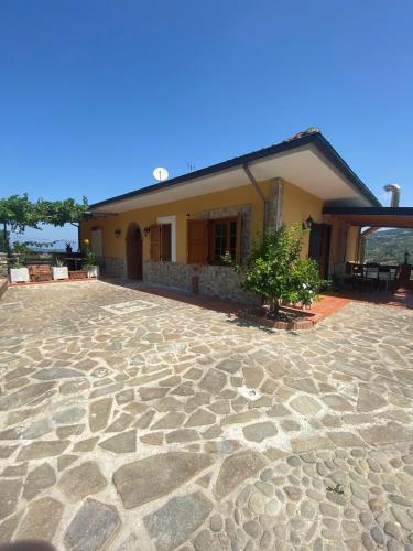 B & B Il Campanile - Accommodation - Perdifumo