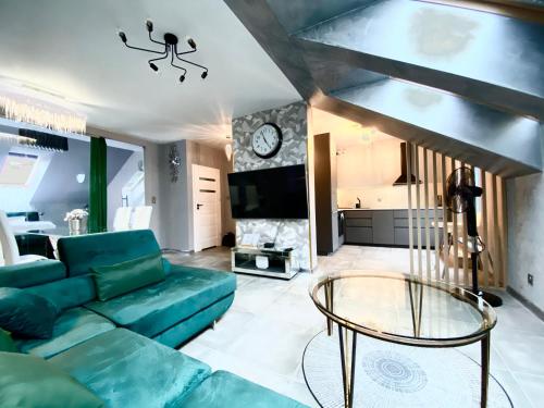 Angielska Grobla by Q4Apartments 4