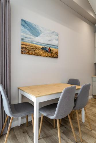 Rusnes Perlo apartamentai