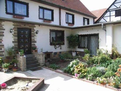Ferienwohnung Freund in Weimar, Deutschland