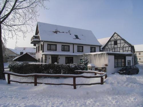 Ferienwohnung Freund in Weimar, Deutschland