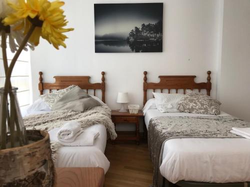  Apartamentos Arha, Unterkunft in Potes