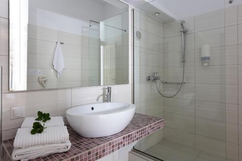 Albatros Club Mykonos