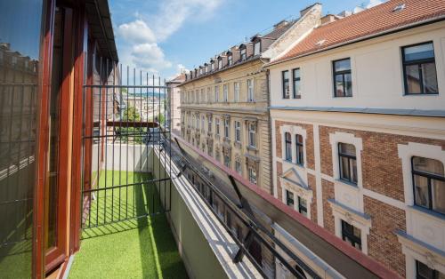 Hotel Orion Várkert - image 8