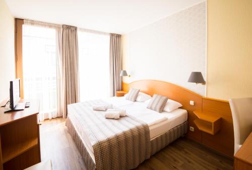 Hotel Orion Várkert - image 9