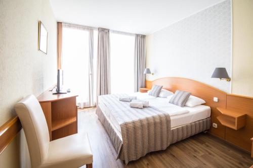 Hotel Orion, Budapest