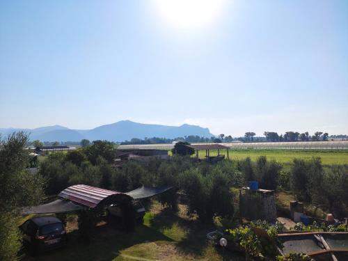 Villa Lucilla - appartamento nel cuore dell'Agro Pontino