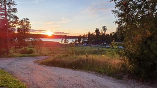 Accommodation in Dragsfjärd