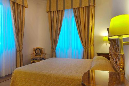 Grand Hotel Villa Balbi - image 11