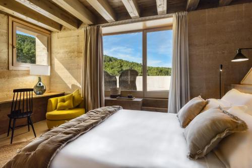 Torre del Marqués Hotel & Spa - Small Luxury Hotels
