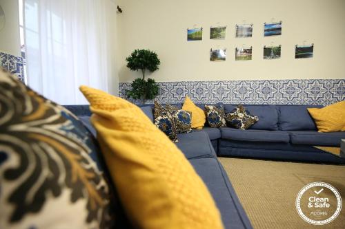  Rodrigues Ponta Delgada in Ponta Delgada