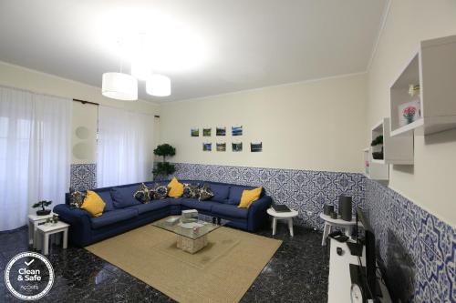 Rodrigues Ponta Delgada gîte à louer Ponta Delgada