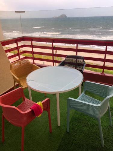  Apartamento de lujo en La Manga in San Javier