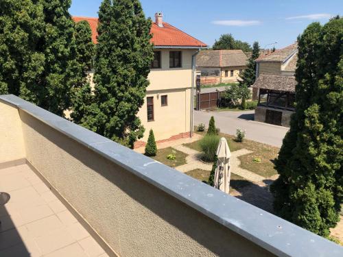 Triple Room with Balcony